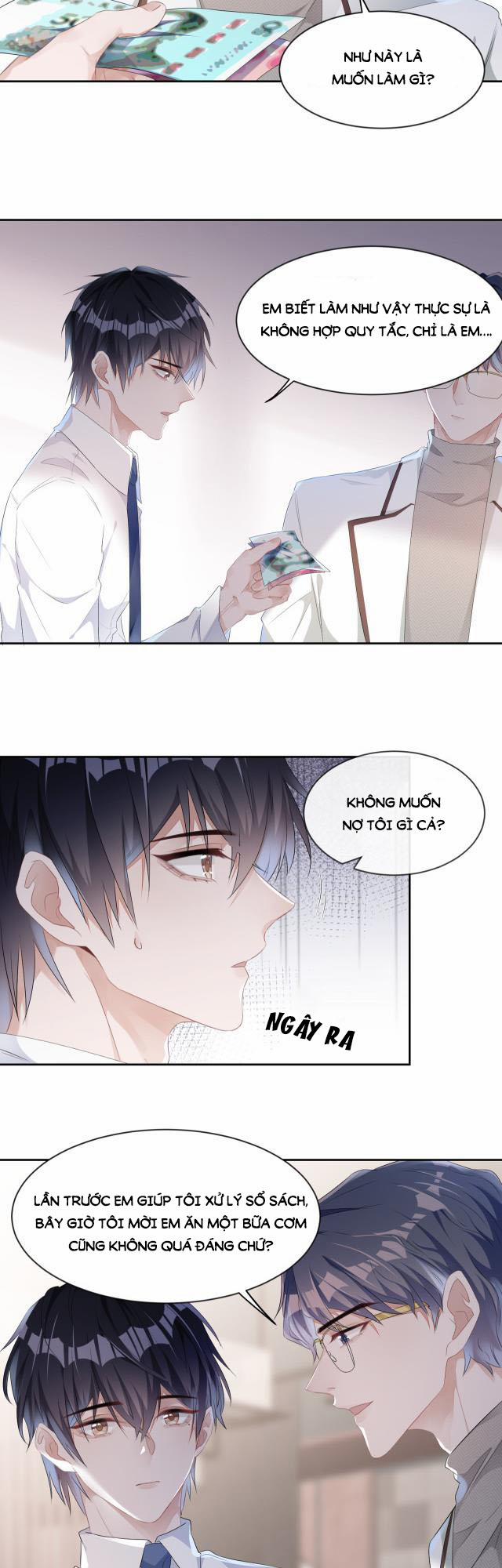 Mạnh Mẽ Công Chiếm 6 trang 13