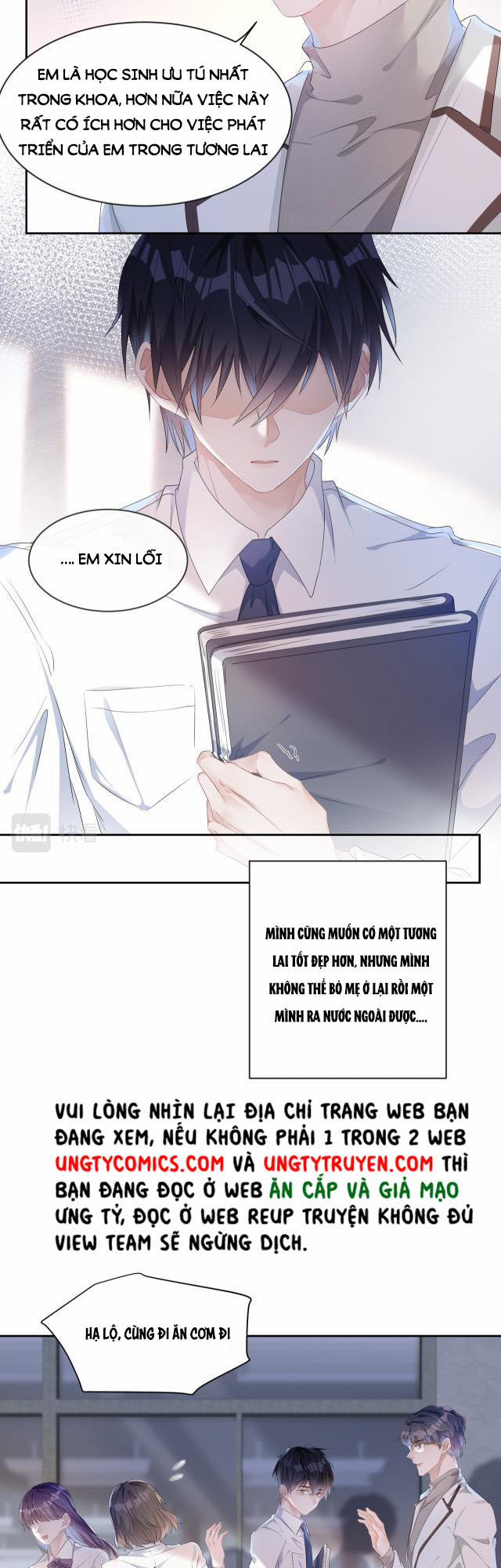 Mạnh Mẽ Công Chiếm 6 trang 3