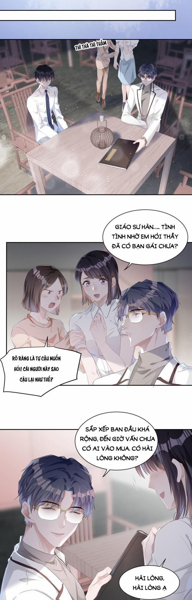 Mạnh Mẽ Công Chiếm 6 trang 7