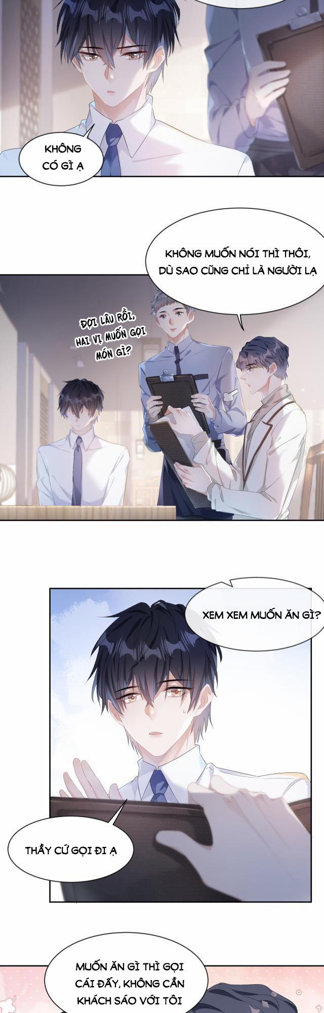 Mạnh Mẽ Công Chiếm 6 trang 9