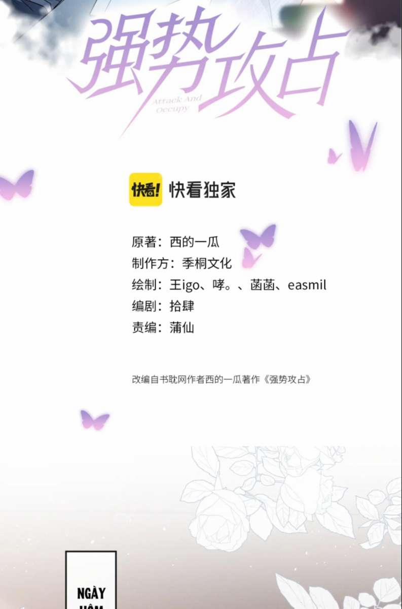 Mạnh Mẽ Công Chiếm 63 trang 1