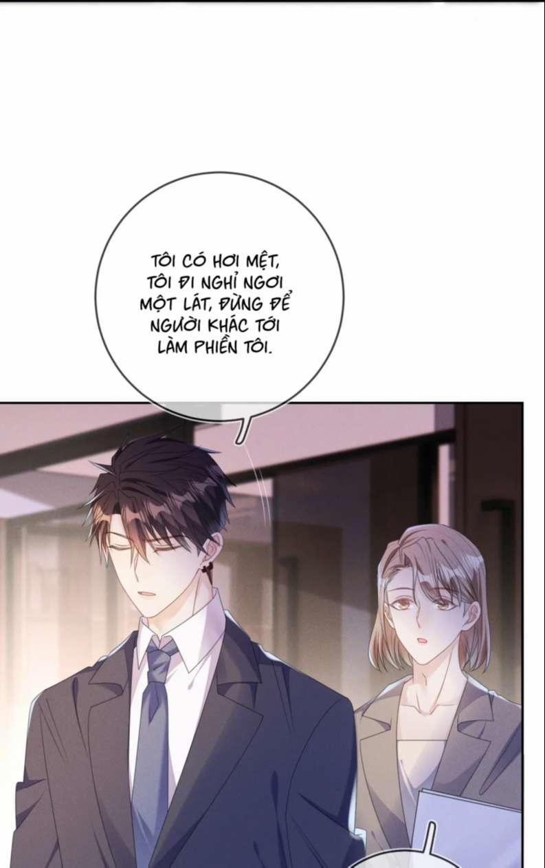 Mạnh Mẽ Công Chiếm 63 trang 22