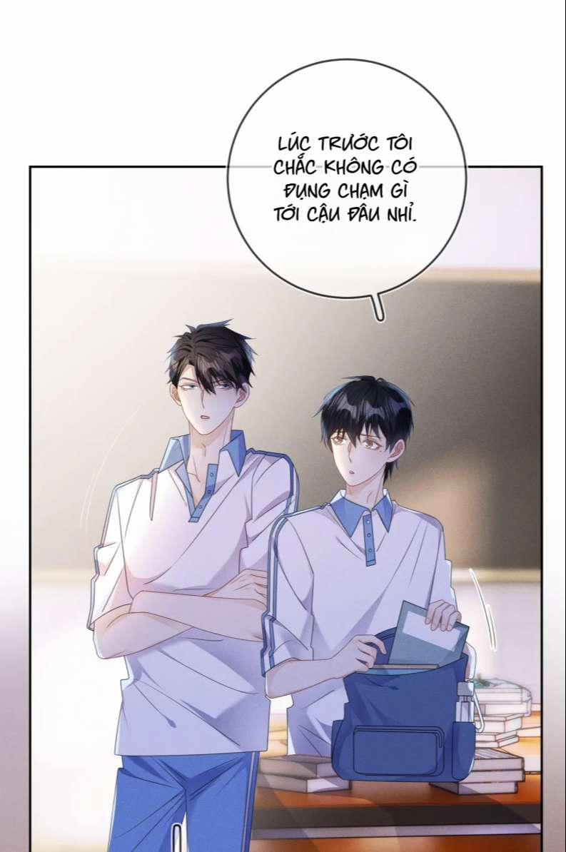 Mạnh Mẽ Công Chiếm 63 trang 50