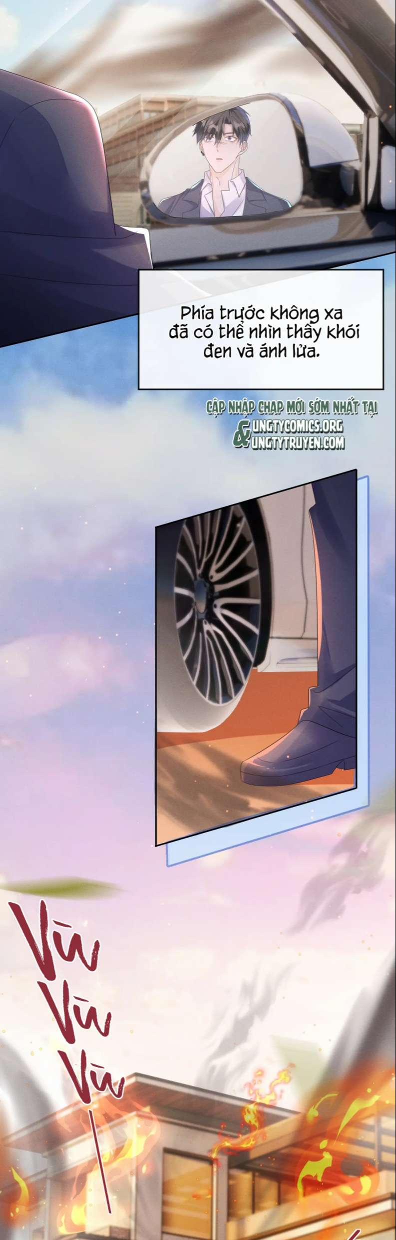 Mạnh Mẽ Công Chiếm 64 trang 10