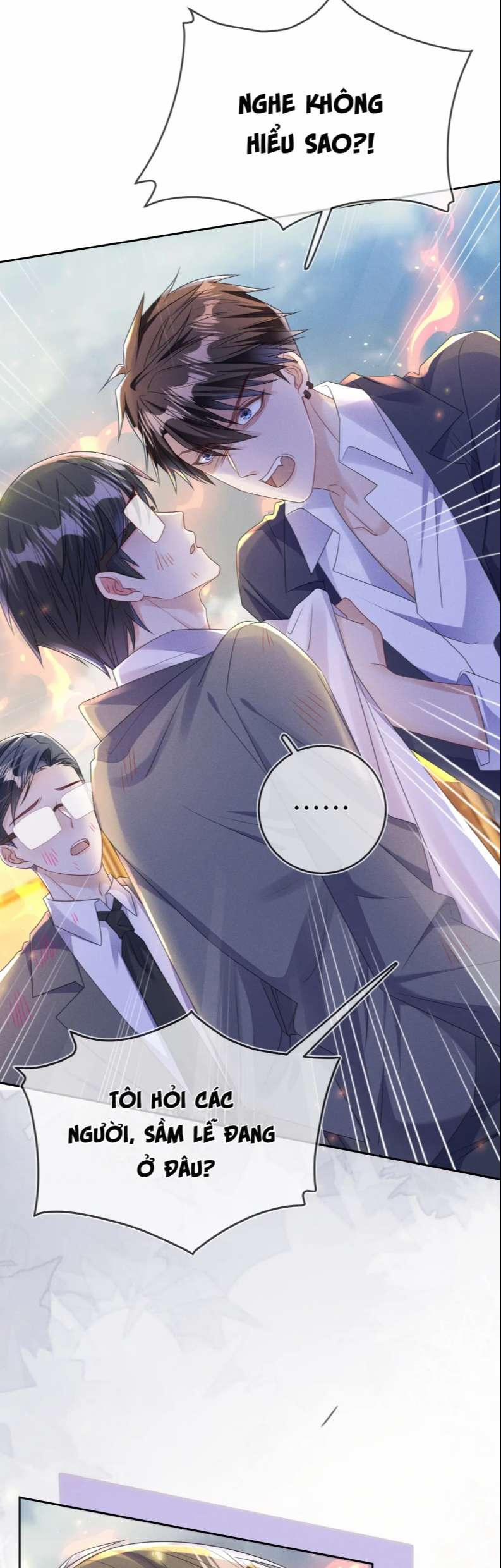 Mạnh Mẽ Công Chiếm 64 trang 12