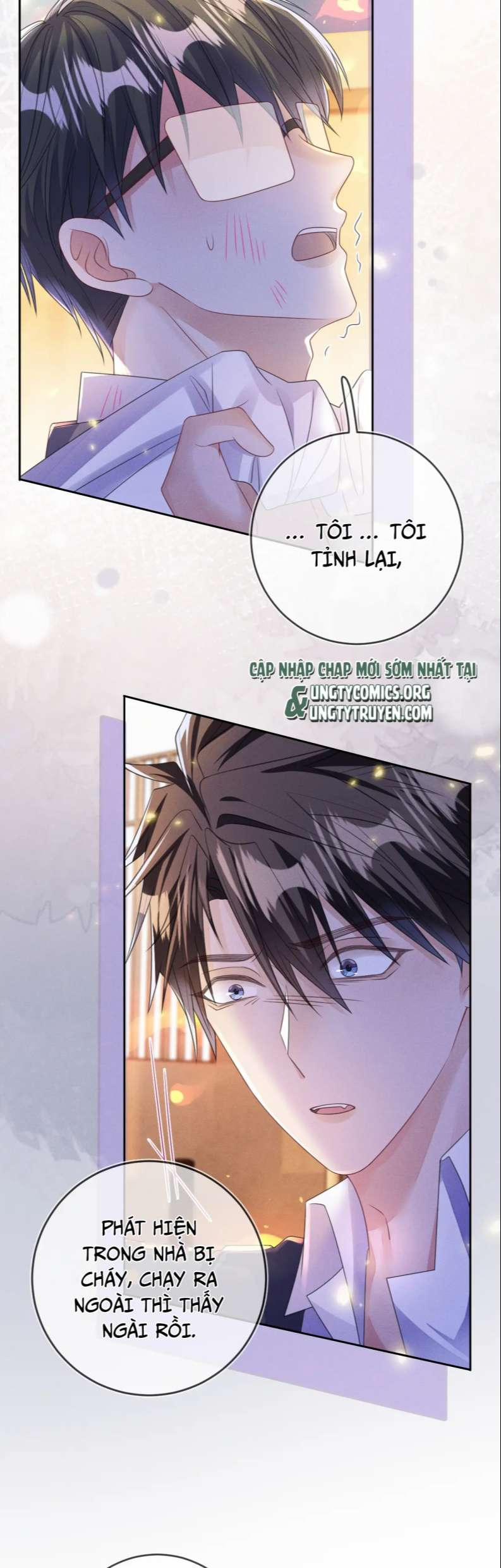 Mạnh Mẽ Công Chiếm 64 trang 13