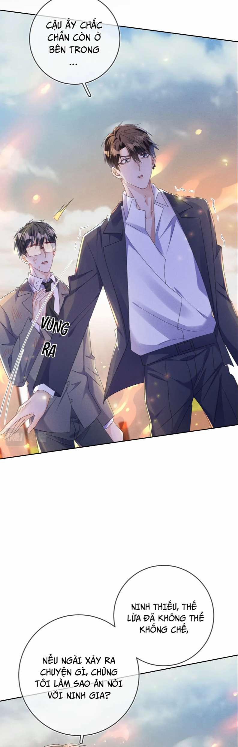 Mạnh Mẽ Công Chiếm 64 trang 14