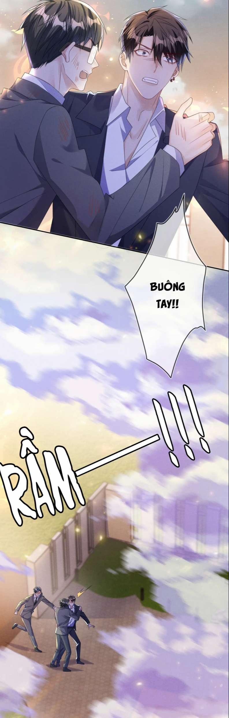 Mạnh Mẽ Công Chiếm 64 trang 15