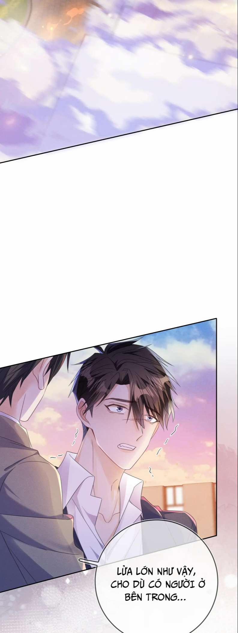 Mạnh Mẽ Công Chiếm 64 trang 16