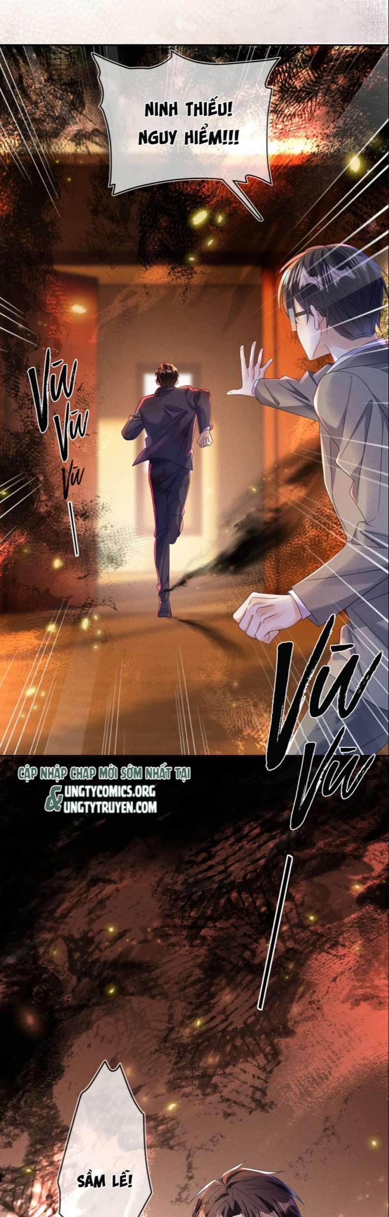 Mạnh Mẽ Công Chiếm 64 trang 18