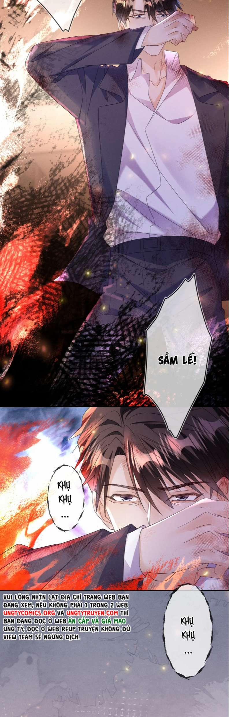 Mạnh Mẽ Công Chiếm 64 trang 19