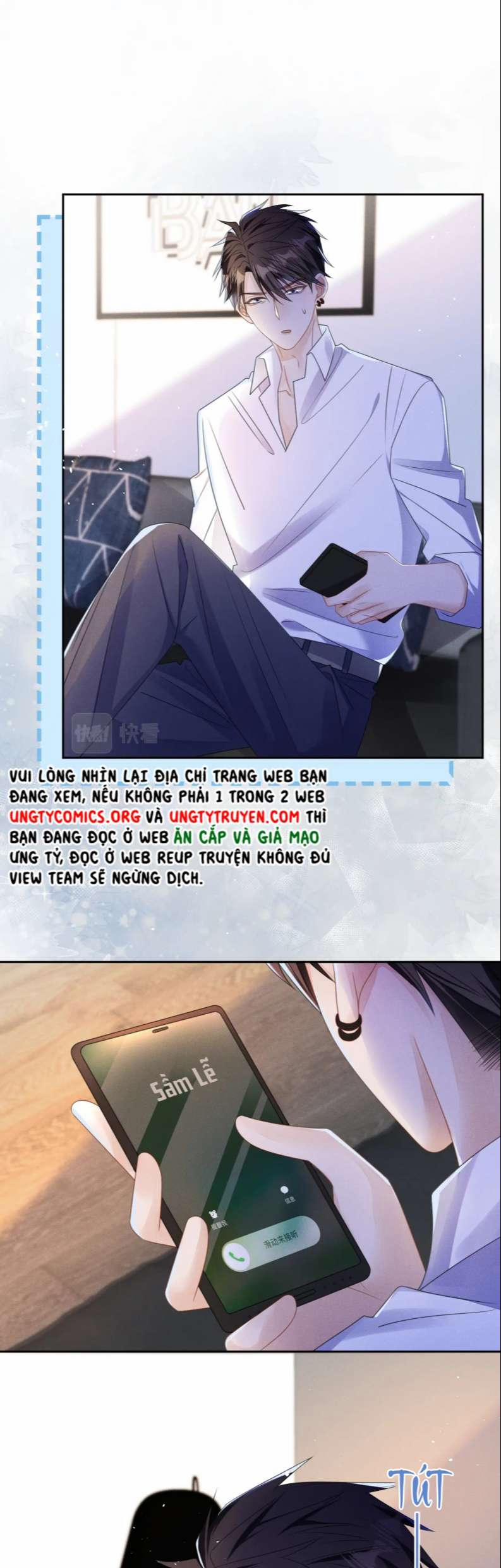 Mạnh Mẽ Công Chiếm 64 trang 2