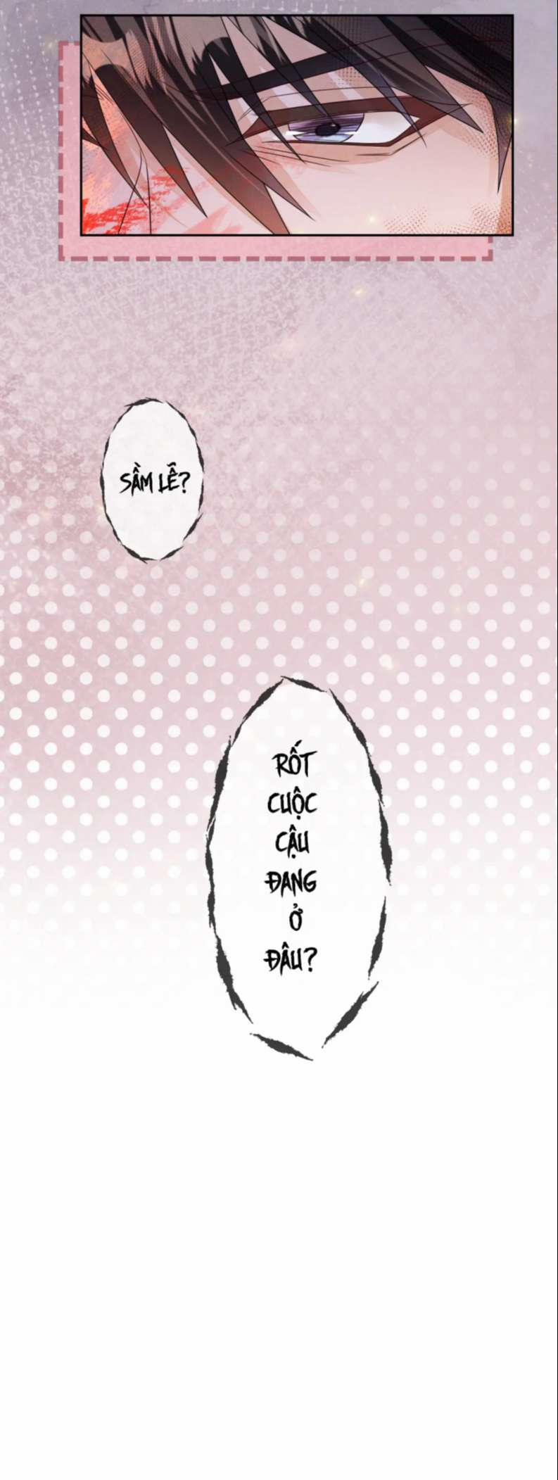 Mạnh Mẽ Công Chiếm 64 trang 20