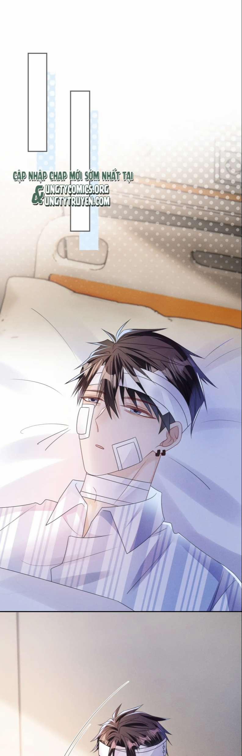 Mạnh Mẽ Công Chiếm 64 trang 21