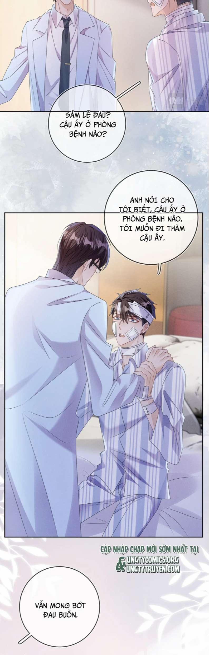 Mạnh Mẽ Công Chiếm 64 trang 23