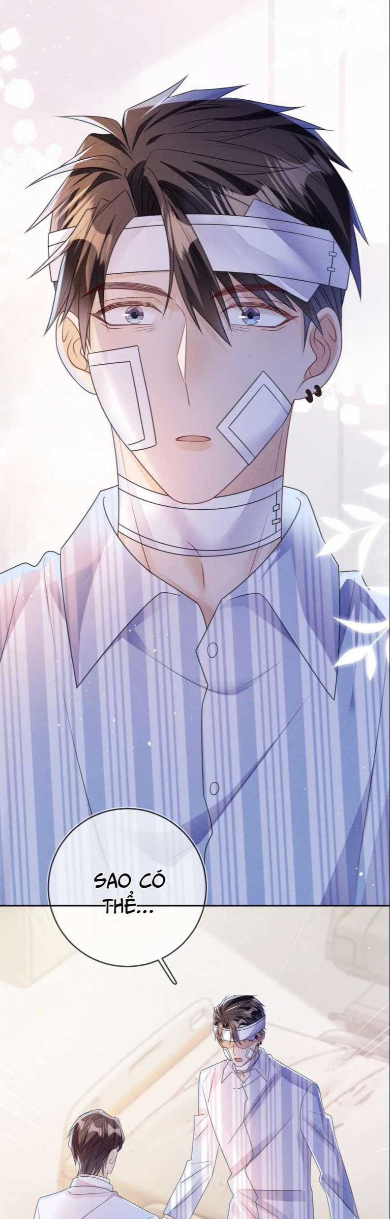 Mạnh Mẽ Công Chiếm 64 trang 24