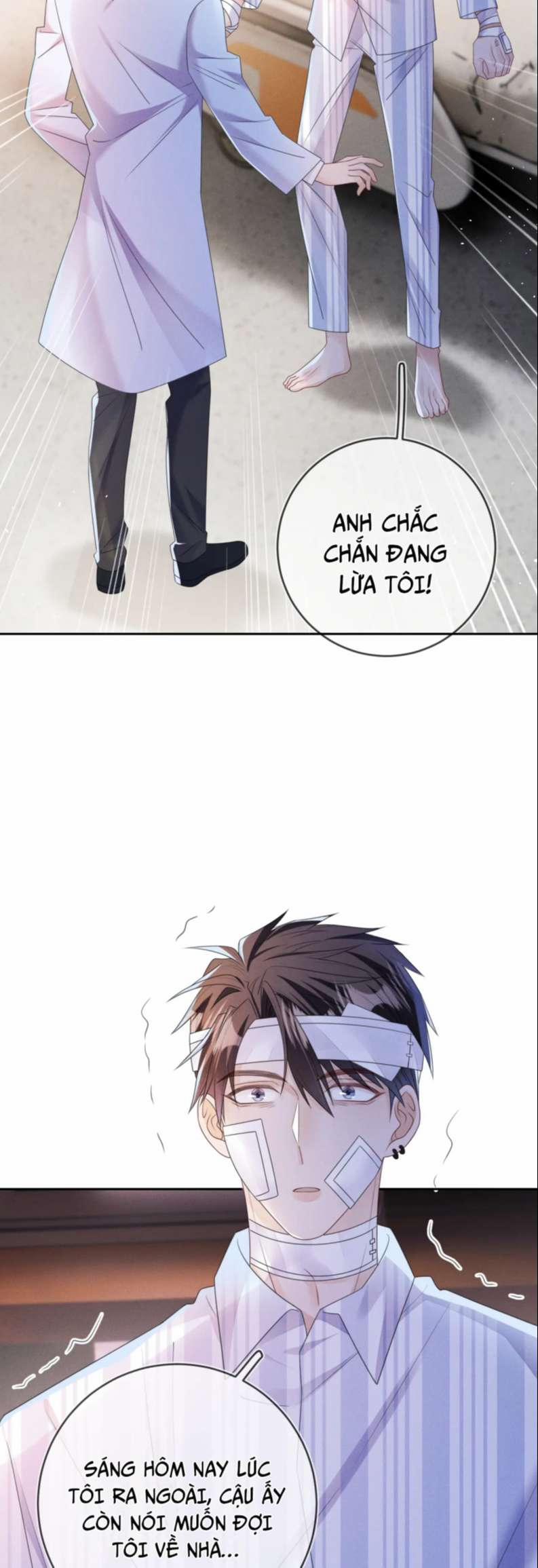 Mạnh Mẽ Công Chiếm 64 trang 25