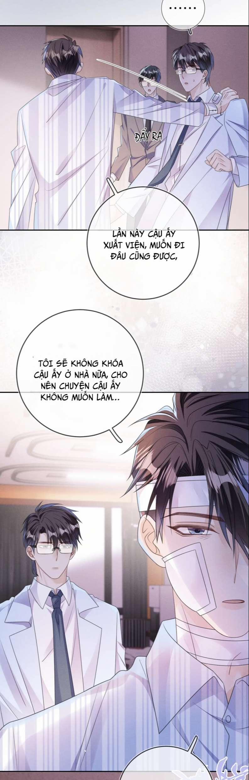 Mạnh Mẽ Công Chiếm 64 trang 27