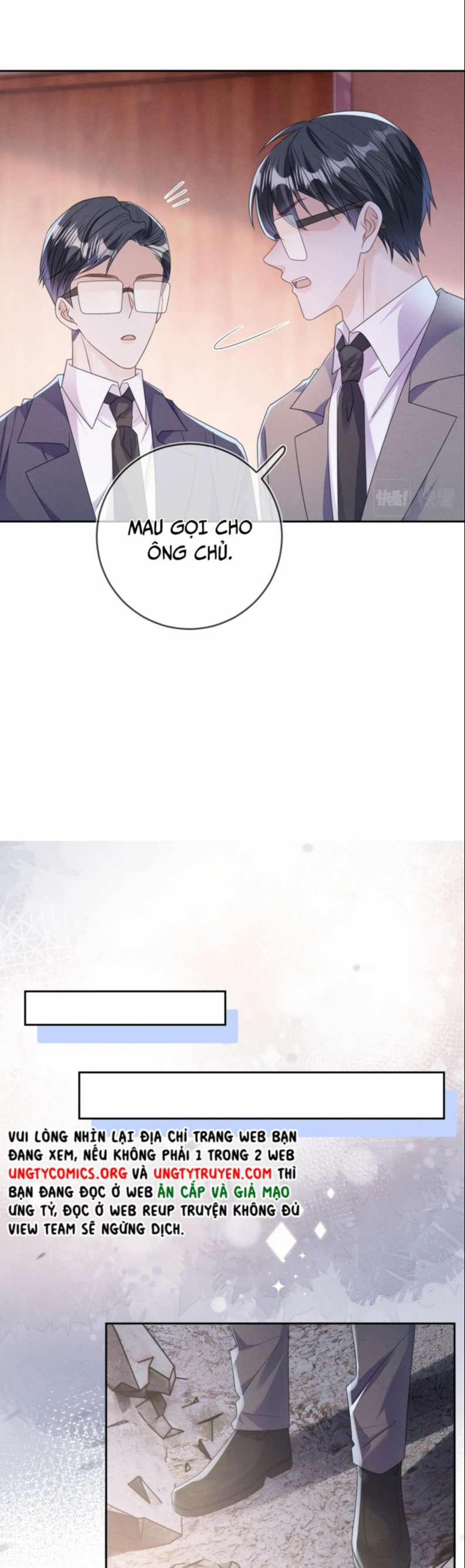 Mạnh Mẽ Công Chiếm 64 trang 29