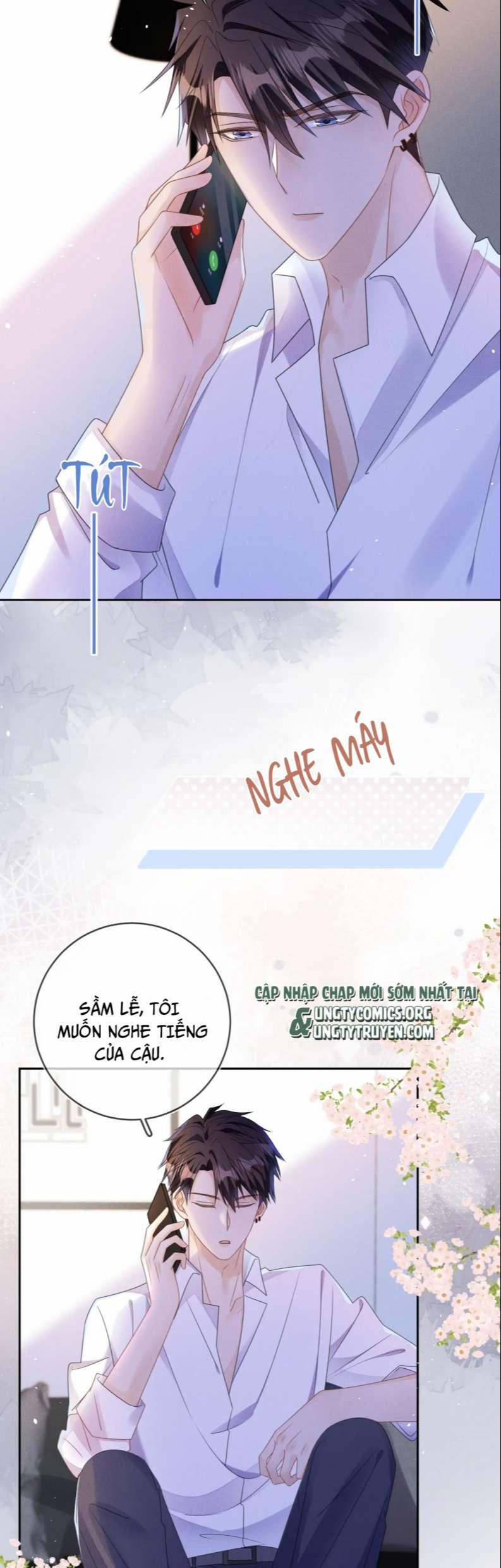 Mạnh Mẽ Công Chiếm 64 trang 3