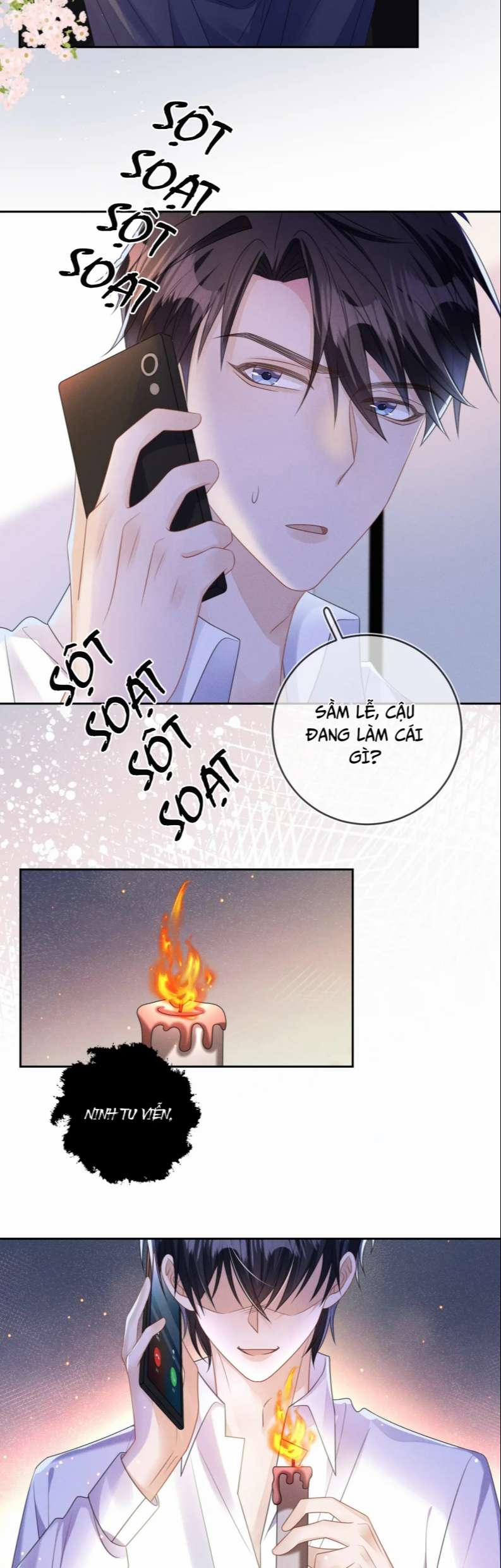 Mạnh Mẽ Công Chiếm 64 trang 4