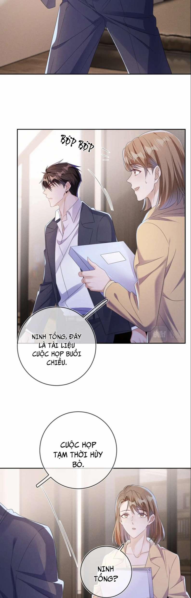 Mạnh Mẽ Công Chiếm 64 trang 7