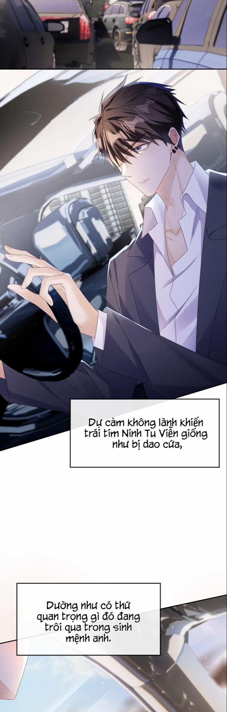 Mạnh Mẽ Công Chiếm 64 trang 9