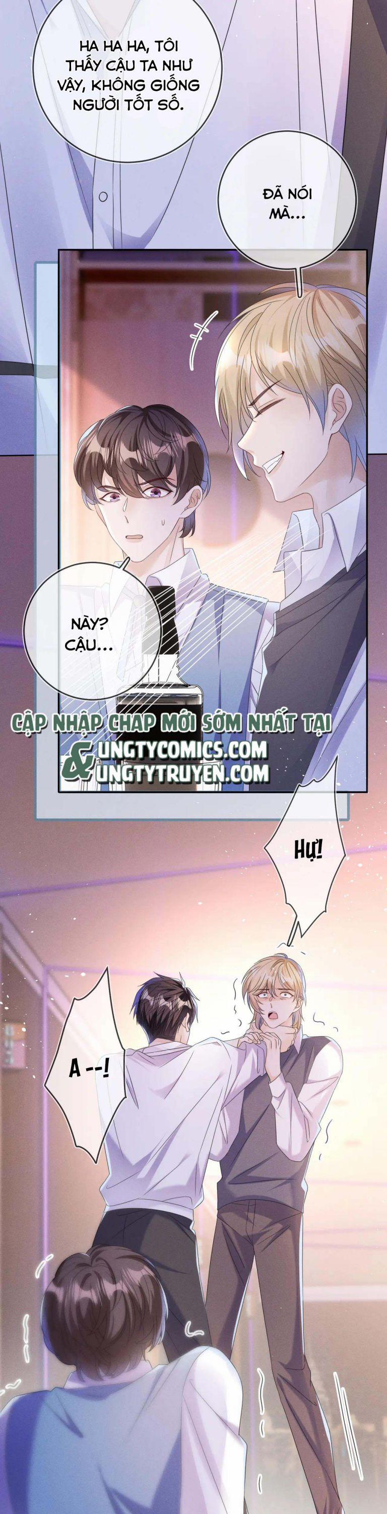 Mạnh Mẽ Công Chiếm 65 trang 10