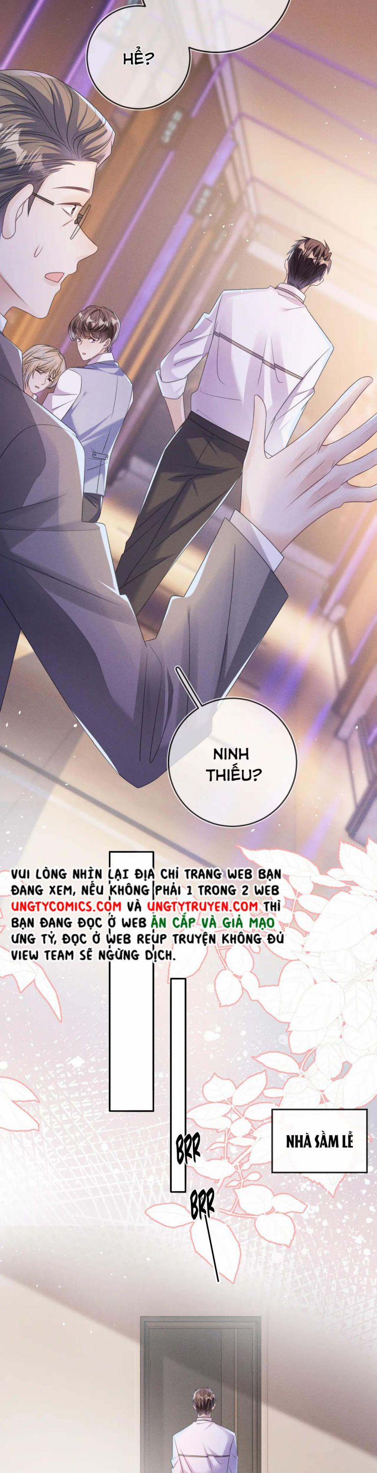 Mạnh Mẽ Công Chiếm 65 trang 14