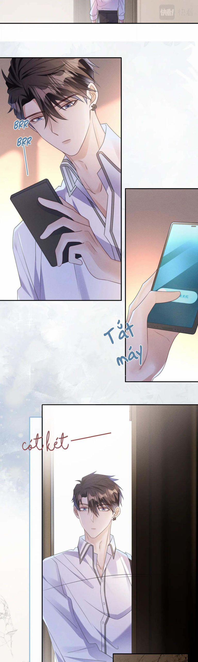 Mạnh Mẽ Công Chiếm 65 trang 15