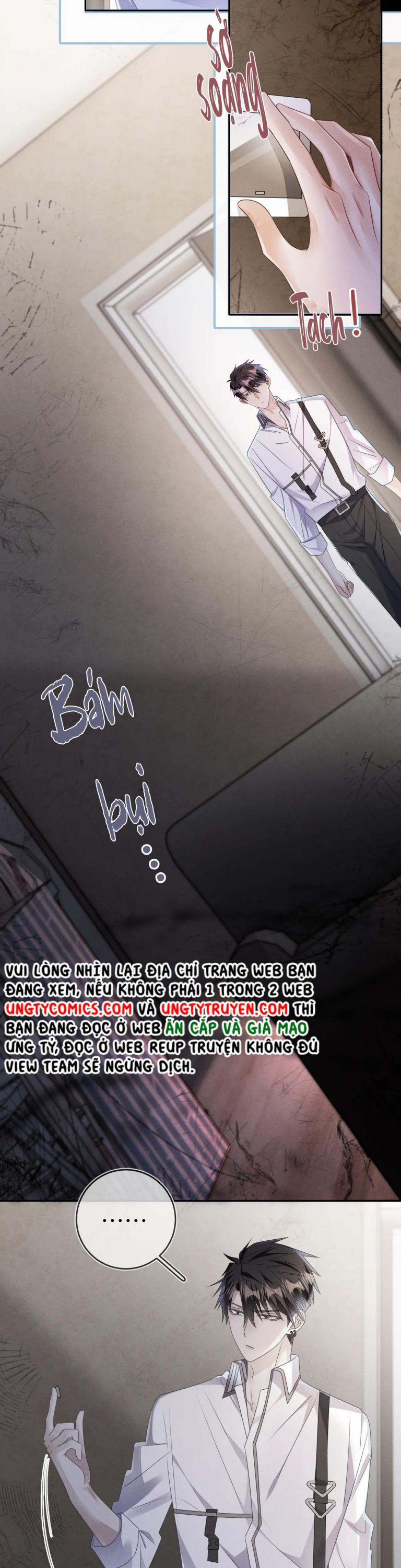 Mạnh Mẽ Công Chiếm 65 trang 16