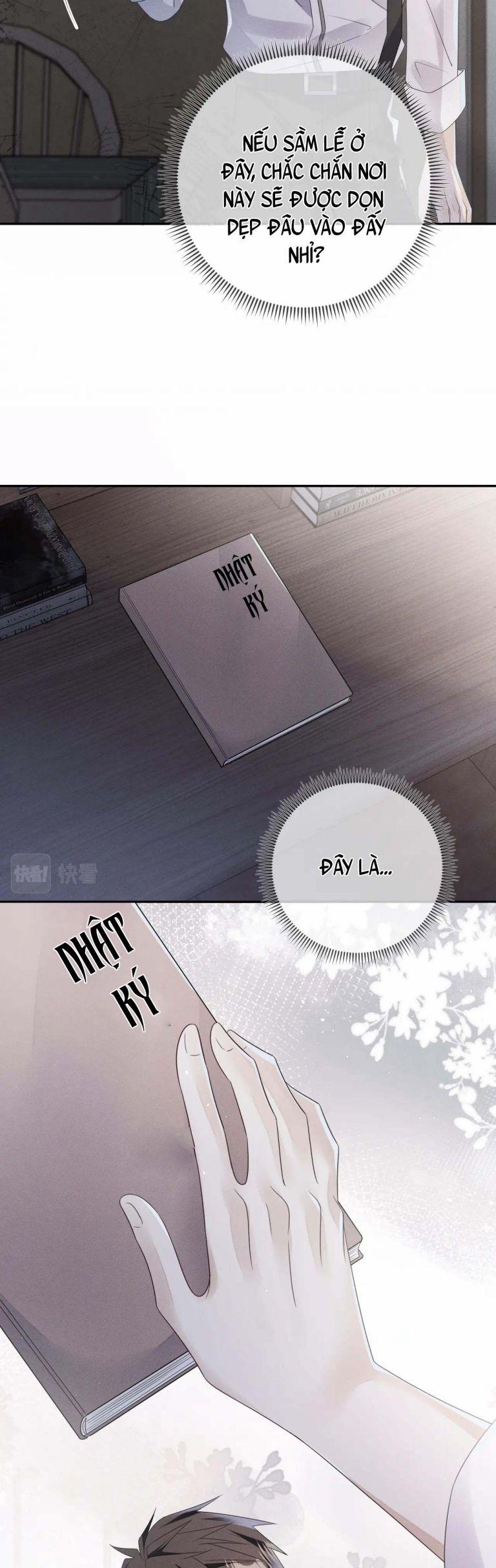 Mạnh Mẽ Công Chiếm 65 trang 17