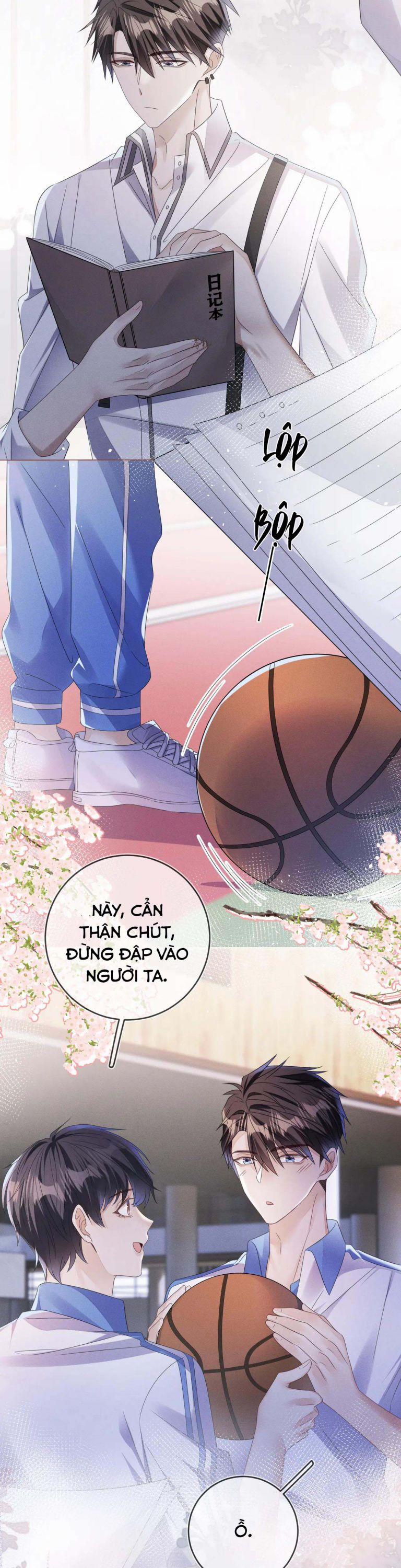 Mạnh Mẽ Công Chiếm 65 trang 18