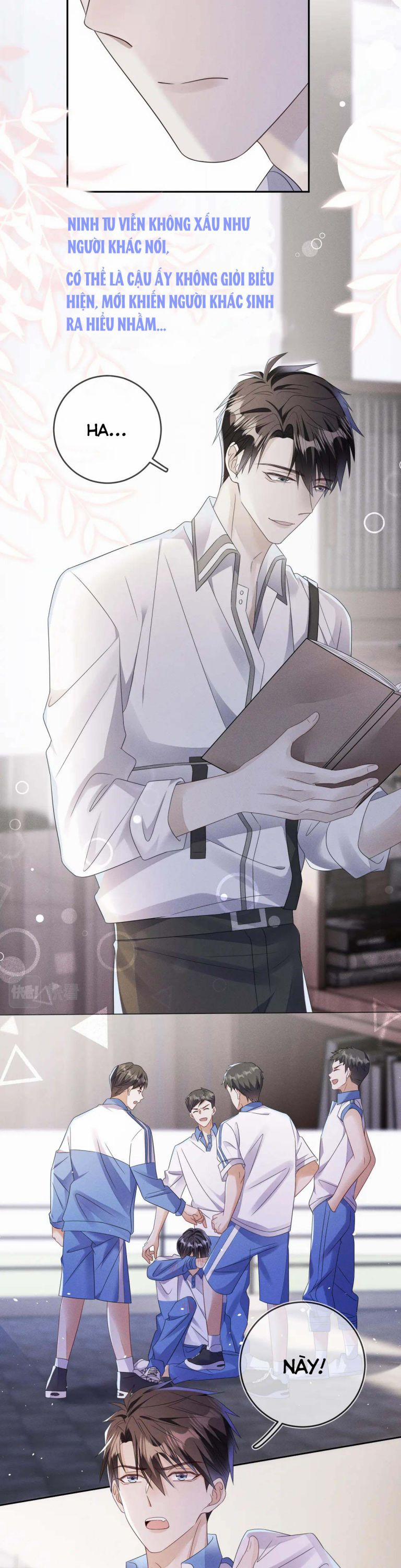 Mạnh Mẽ Công Chiếm 65 trang 20