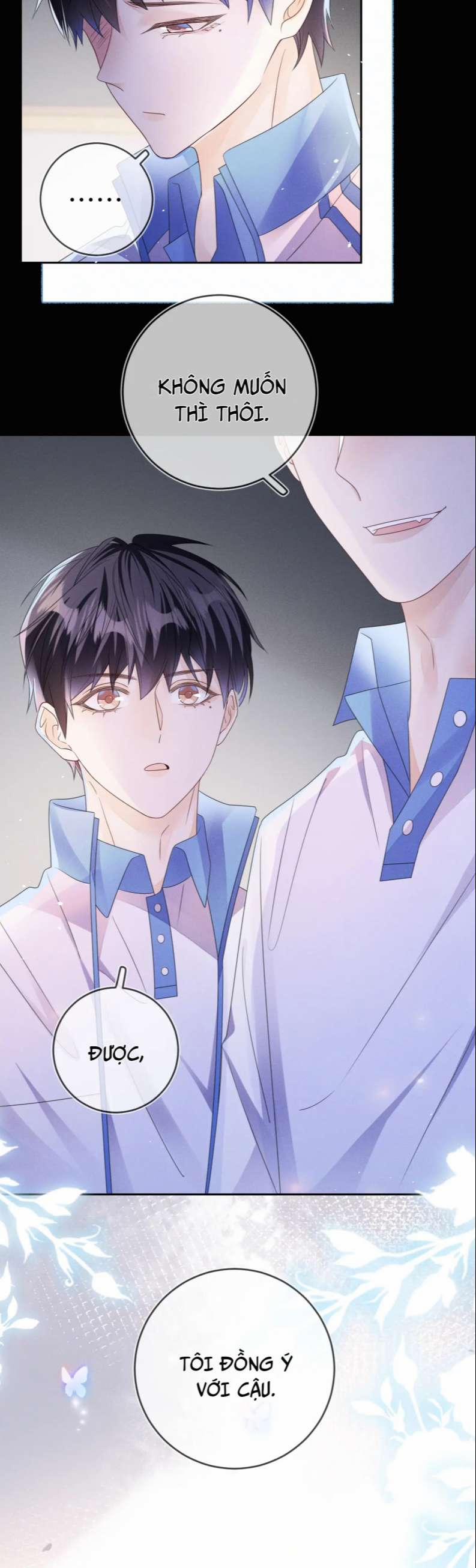 Mạnh Mẽ Công Chiếm 66 trang 11