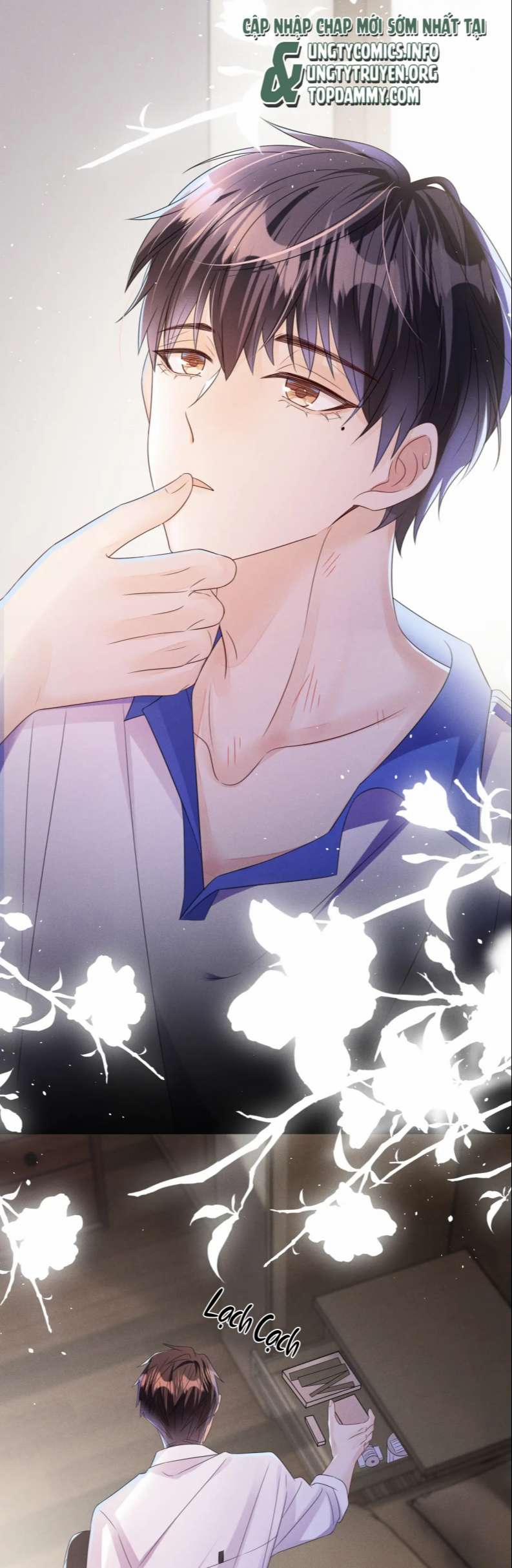 Mạnh Mẽ Công Chiếm 66 trang 14