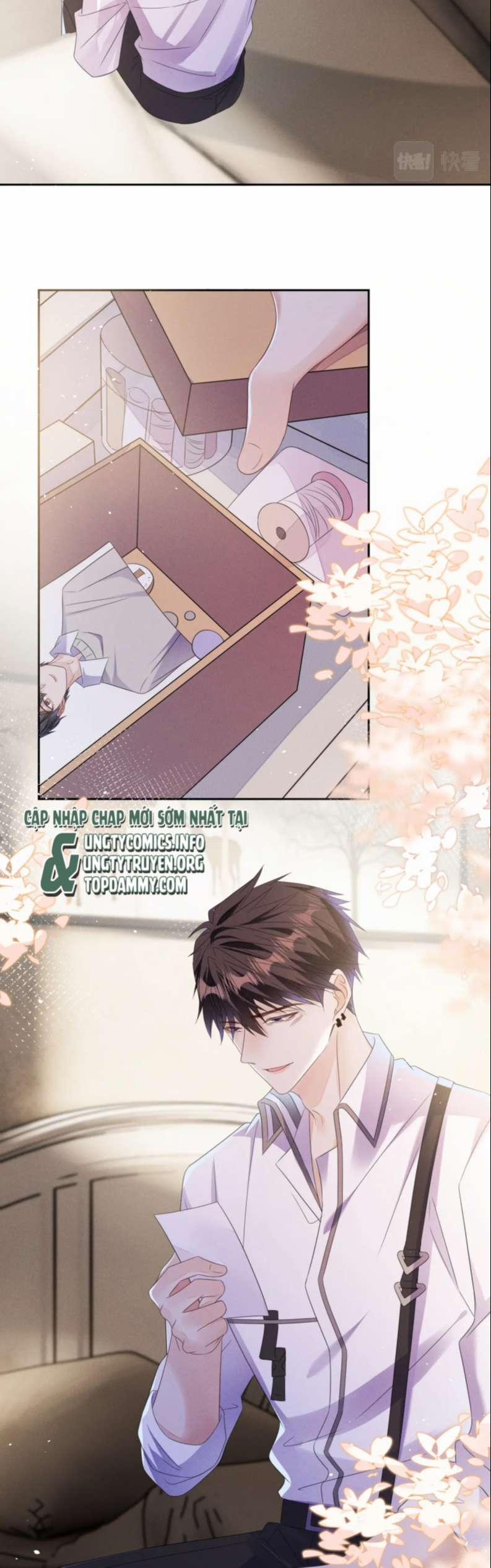 Mạnh Mẽ Công Chiếm 66 trang 15