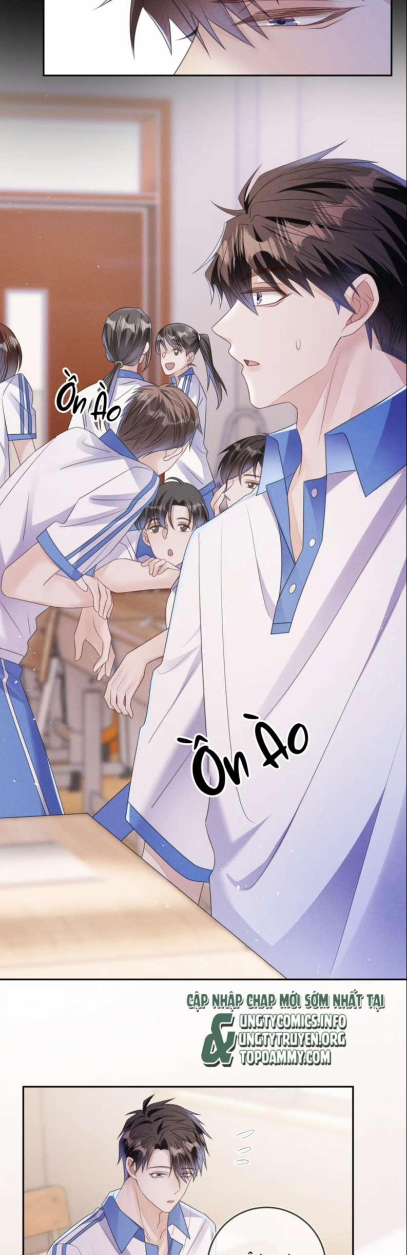 Mạnh Mẽ Công Chiếm 66 trang 18