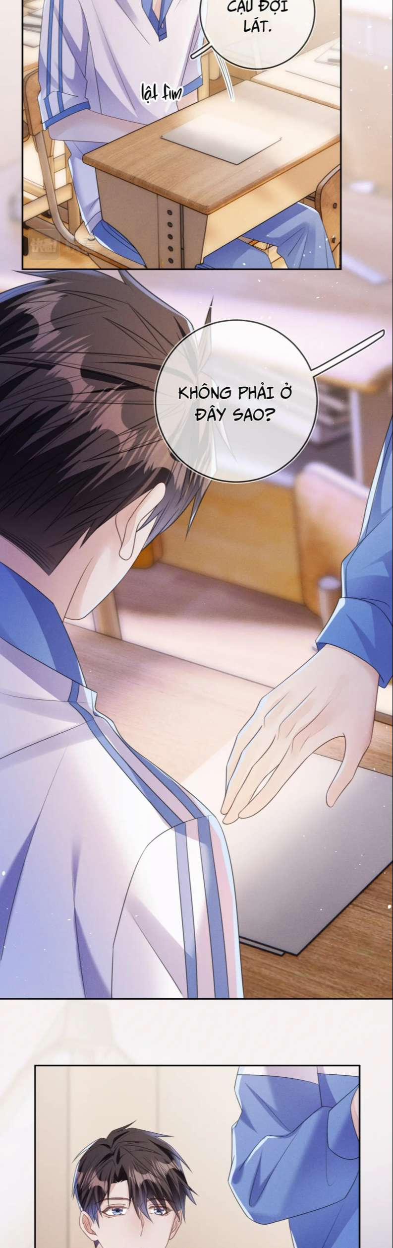 Mạnh Mẽ Công Chiếm 66 trang 19