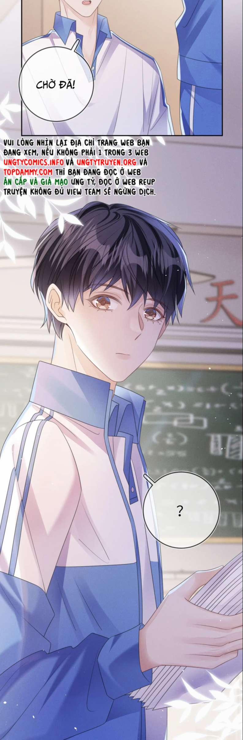 Mạnh Mẽ Công Chiếm 66 trang 20