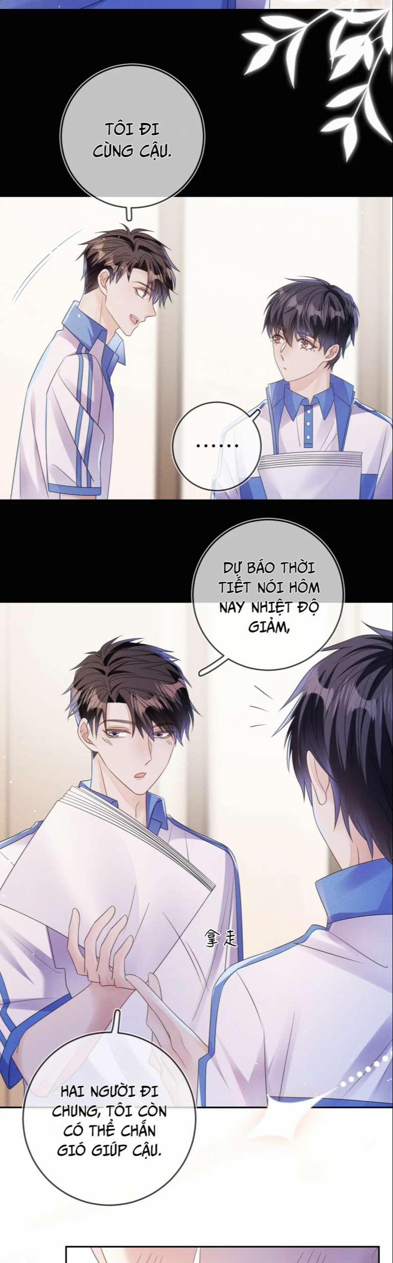 Mạnh Mẽ Công Chiếm 66 trang 21