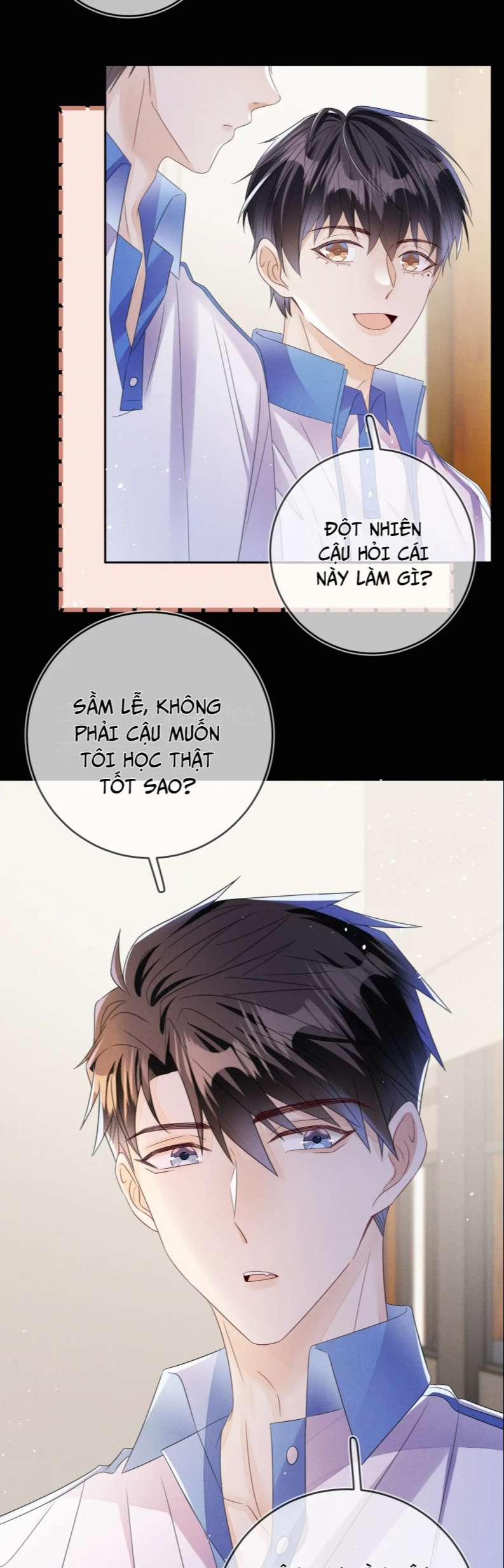 Mạnh Mẽ Công Chiếm 66 trang 24