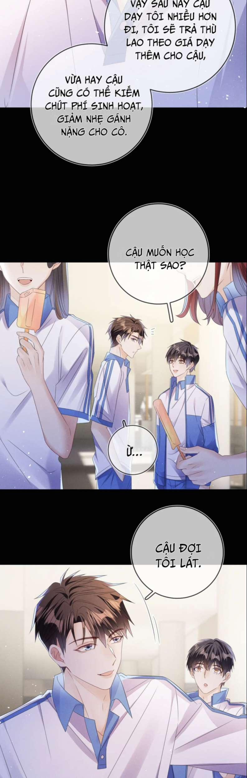 Mạnh Mẽ Công Chiếm 66 trang 25