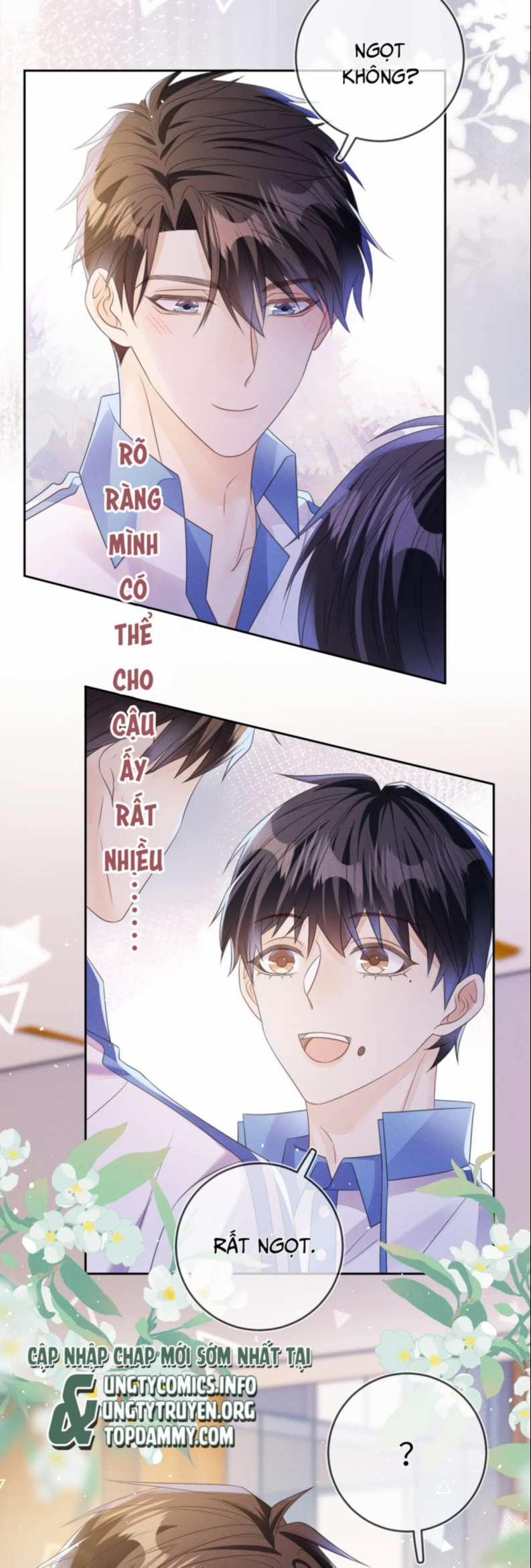 Mạnh Mẽ Công Chiếm 66 trang 28