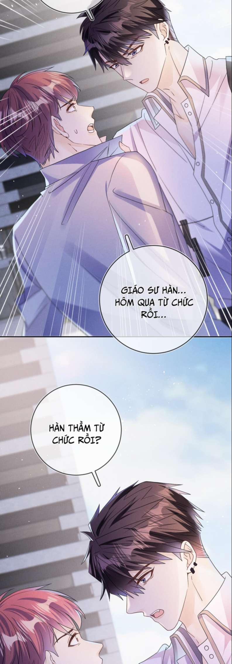 Mạnh Mẽ Công Chiếm 67 trang 10