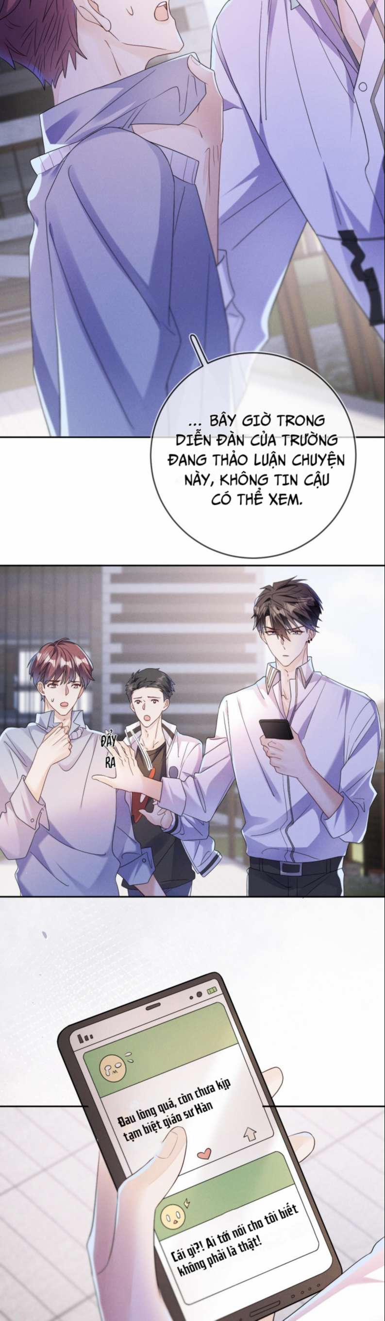 Mạnh Mẽ Công Chiếm 67 trang 11