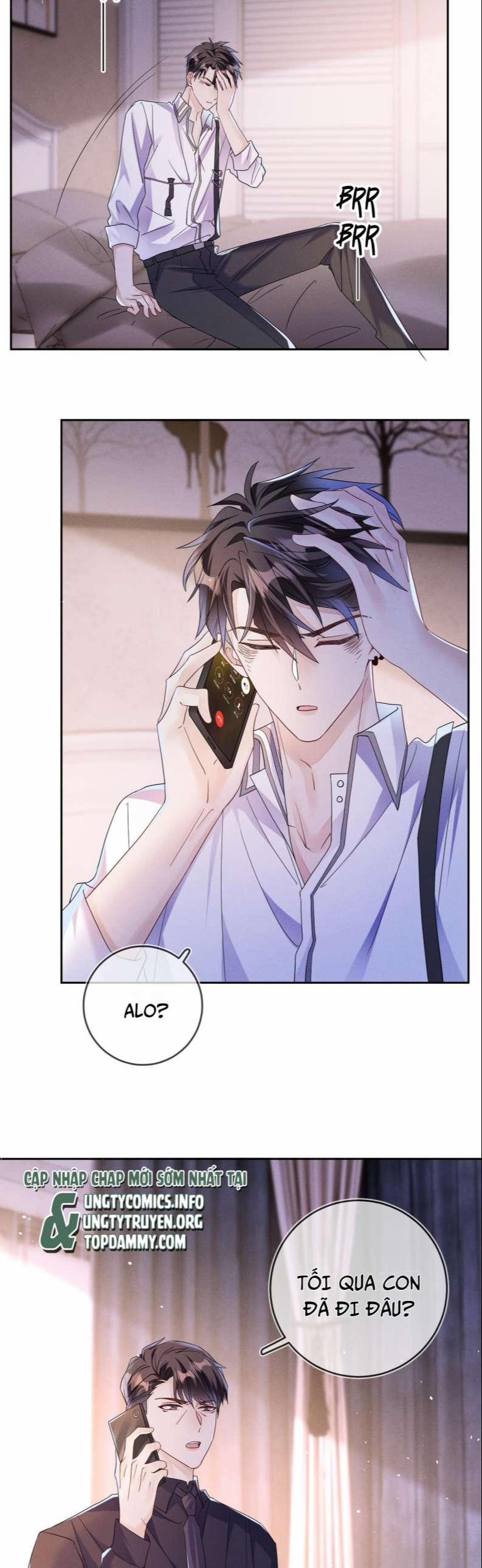 Mạnh Mẽ Công Chiếm 67 trang 2