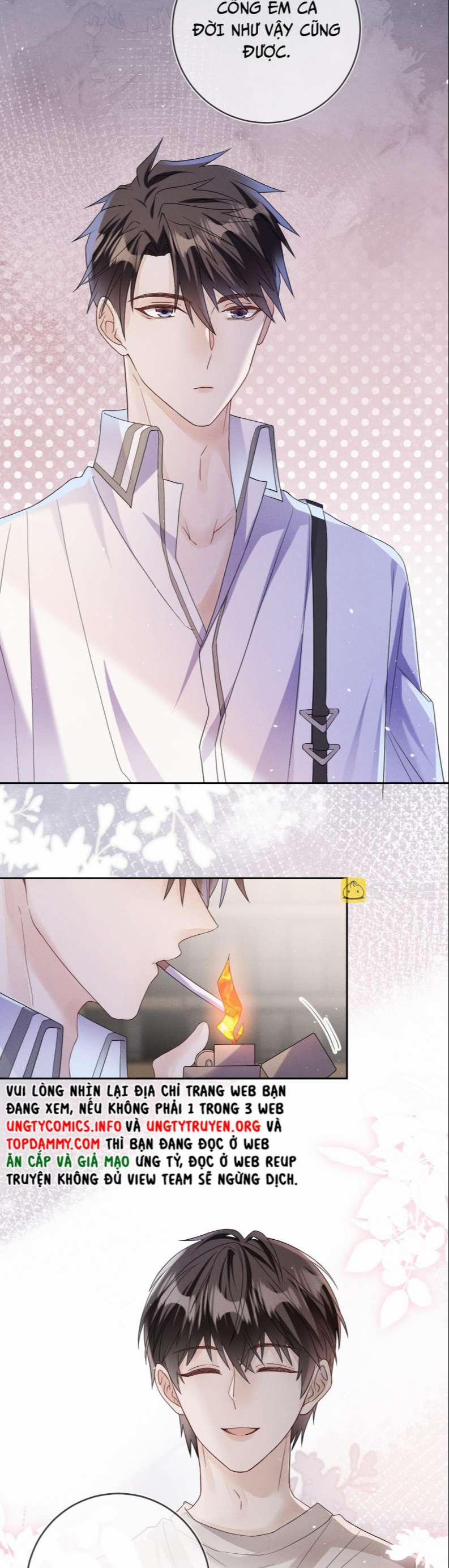 Mạnh Mẽ Công Chiếm 67 trang 20