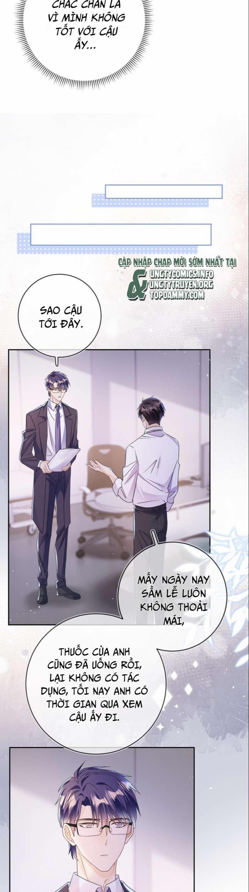 Mạnh Mẽ Công Chiếm 67 trang 23