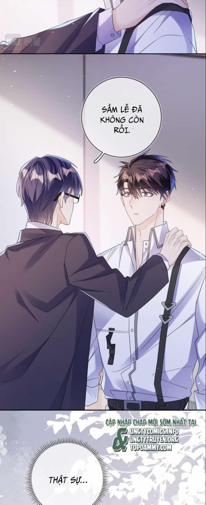 Mạnh Mẽ Công Chiếm 67 trang 25